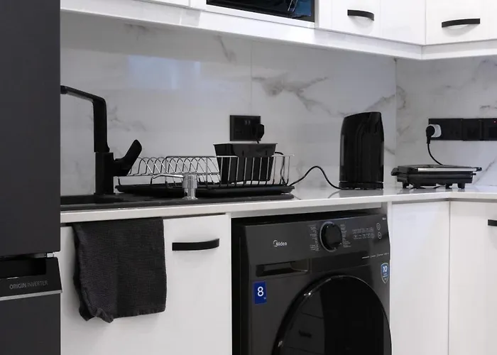 Διαμέρισμα In The Heart Of