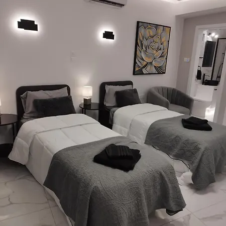 In The Heart Of Apartment Larnaca