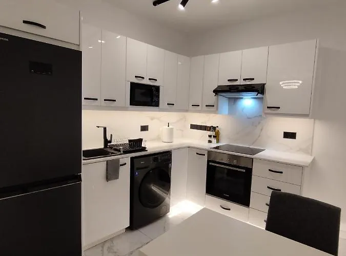 In The Heart Of * Larnaca